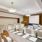 Sedona Hotel Yangon 