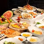 Sedona Hotel Yangon 