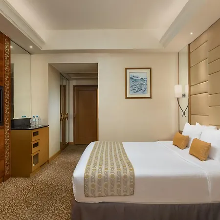 Sedona Hotel Yangon Exterior photo