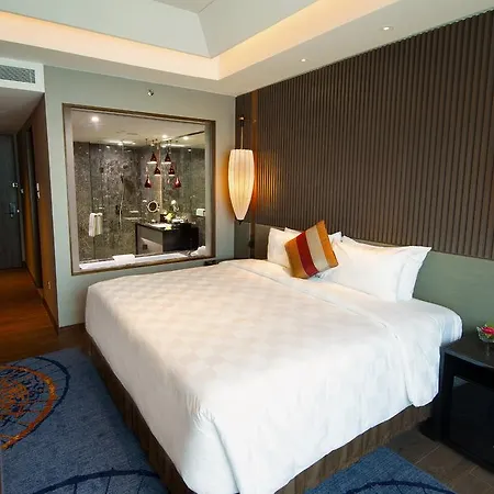 Sedona Hotel Yangon Room photo