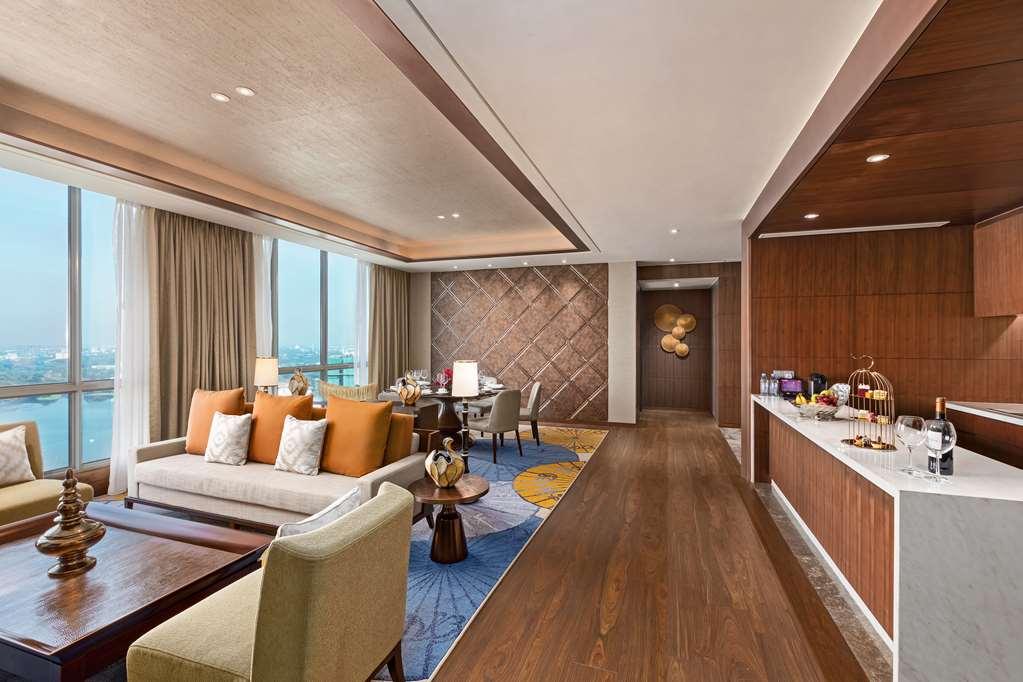 โรงแรม โรงแรมเซโดนา