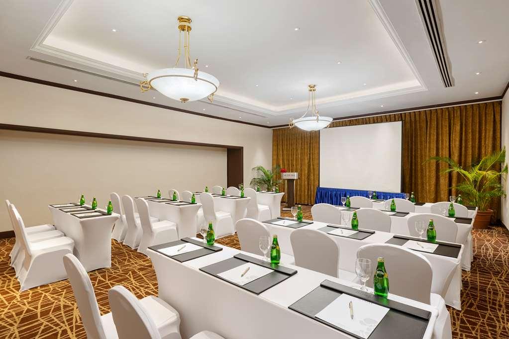 Hotel Sedona Yangon