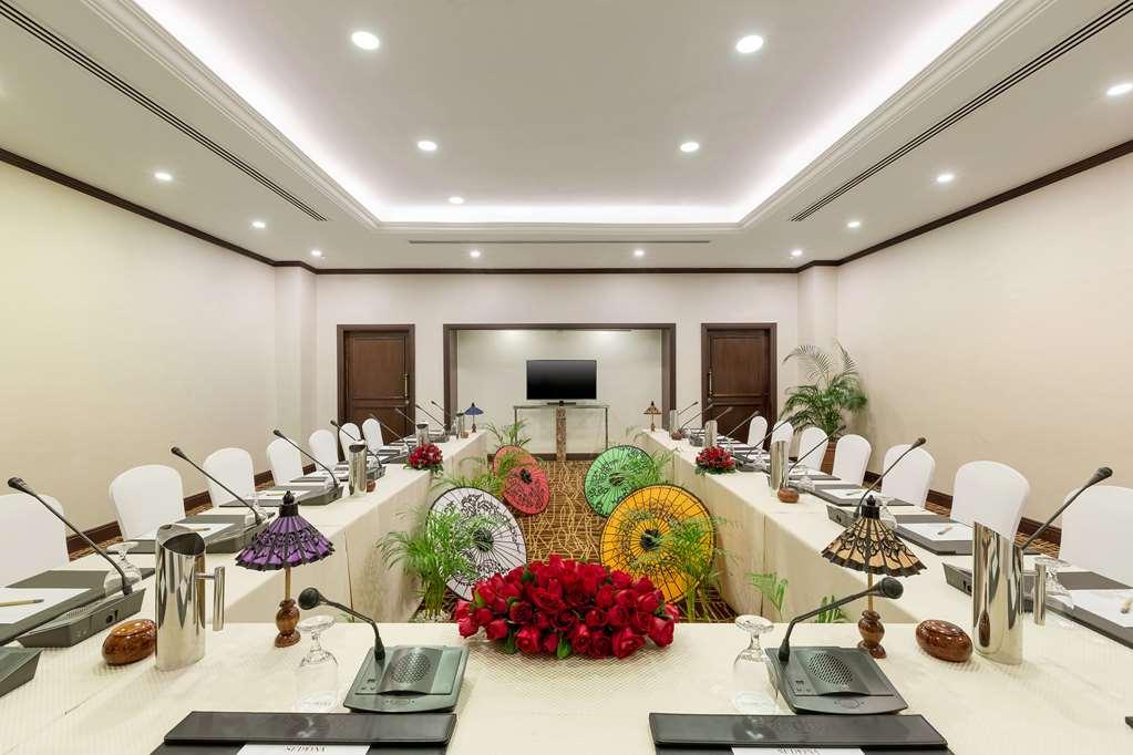 Sedona 5* Yangon