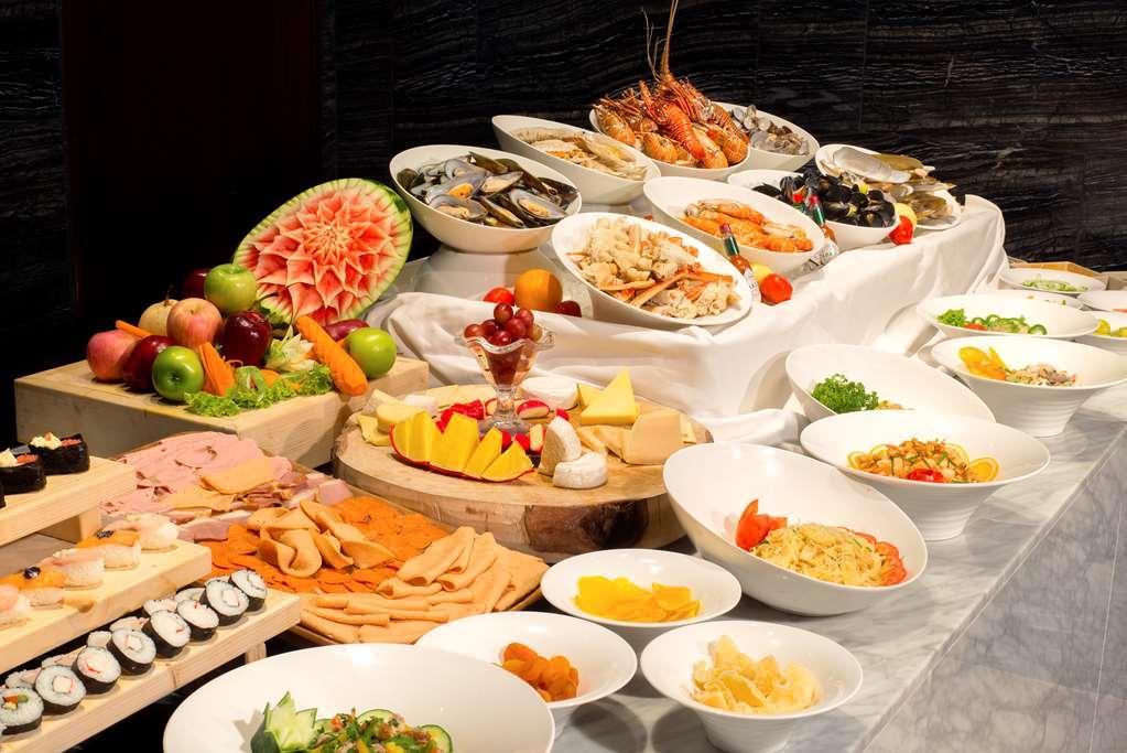 โรงแรมเซโดนา ย่างกุ้ง