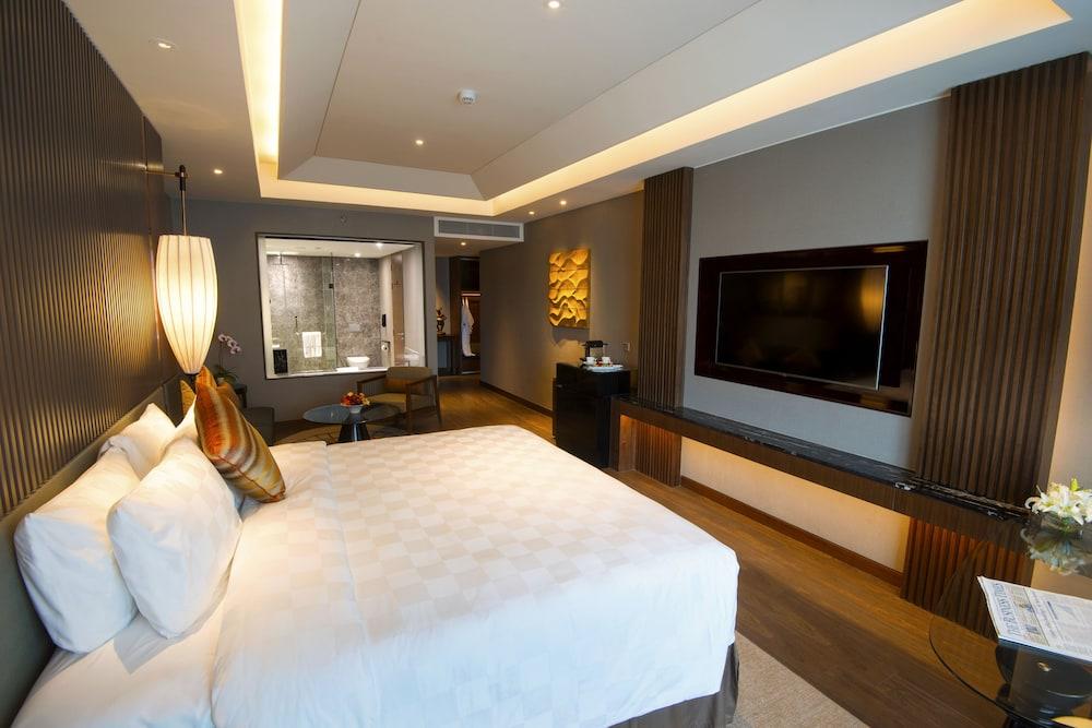 โรงแรมเซโดนา 5*