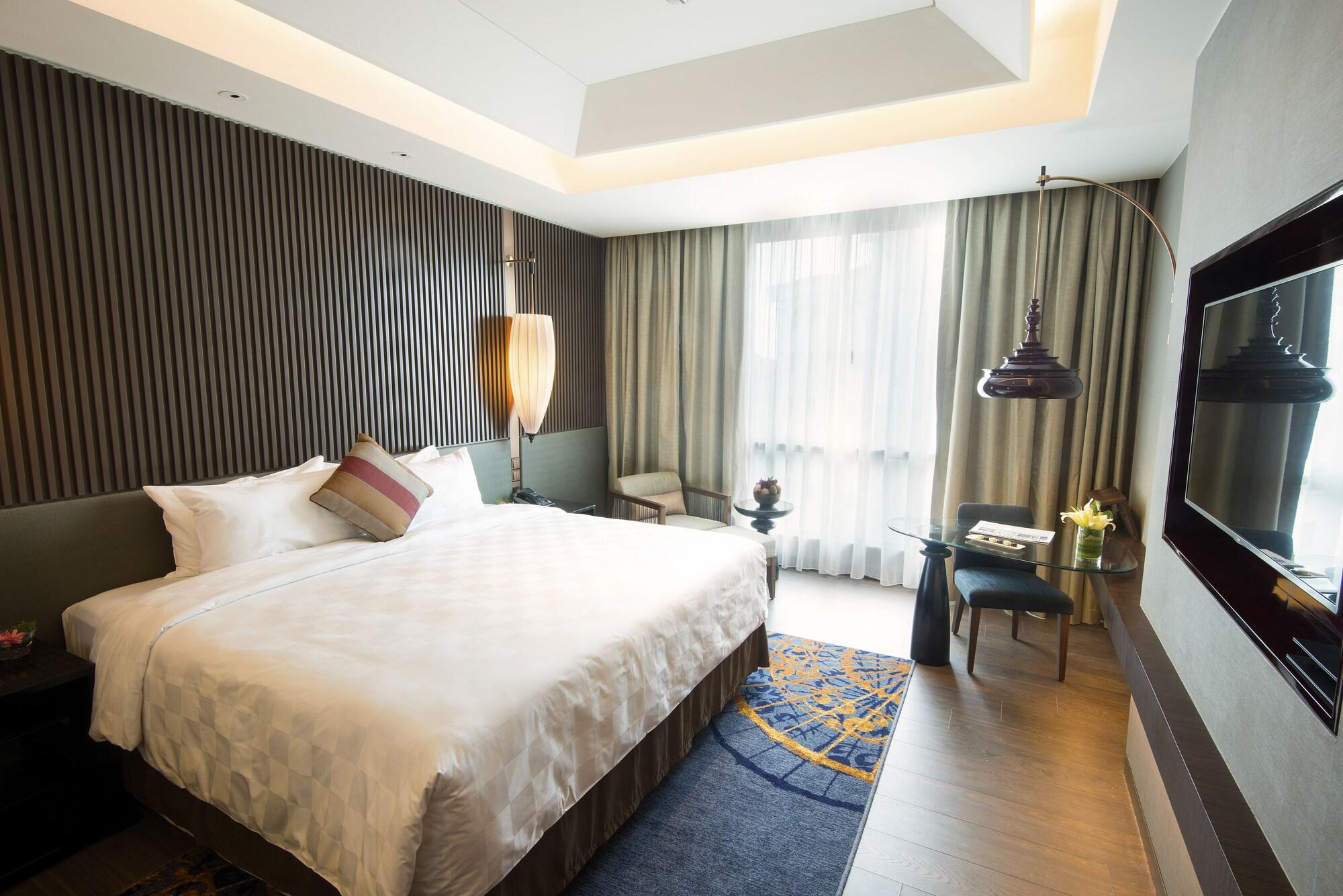 โรงแรม โรงแรมเซโดนา