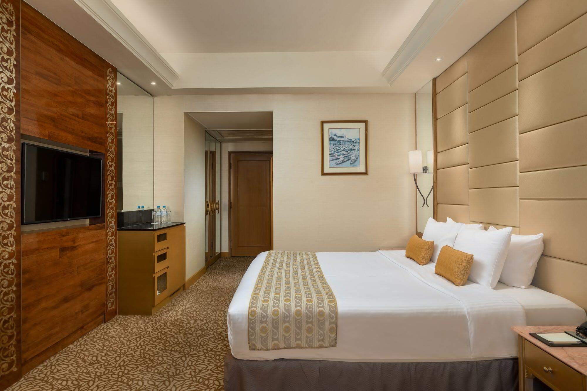 Sedona Hotel Yangon