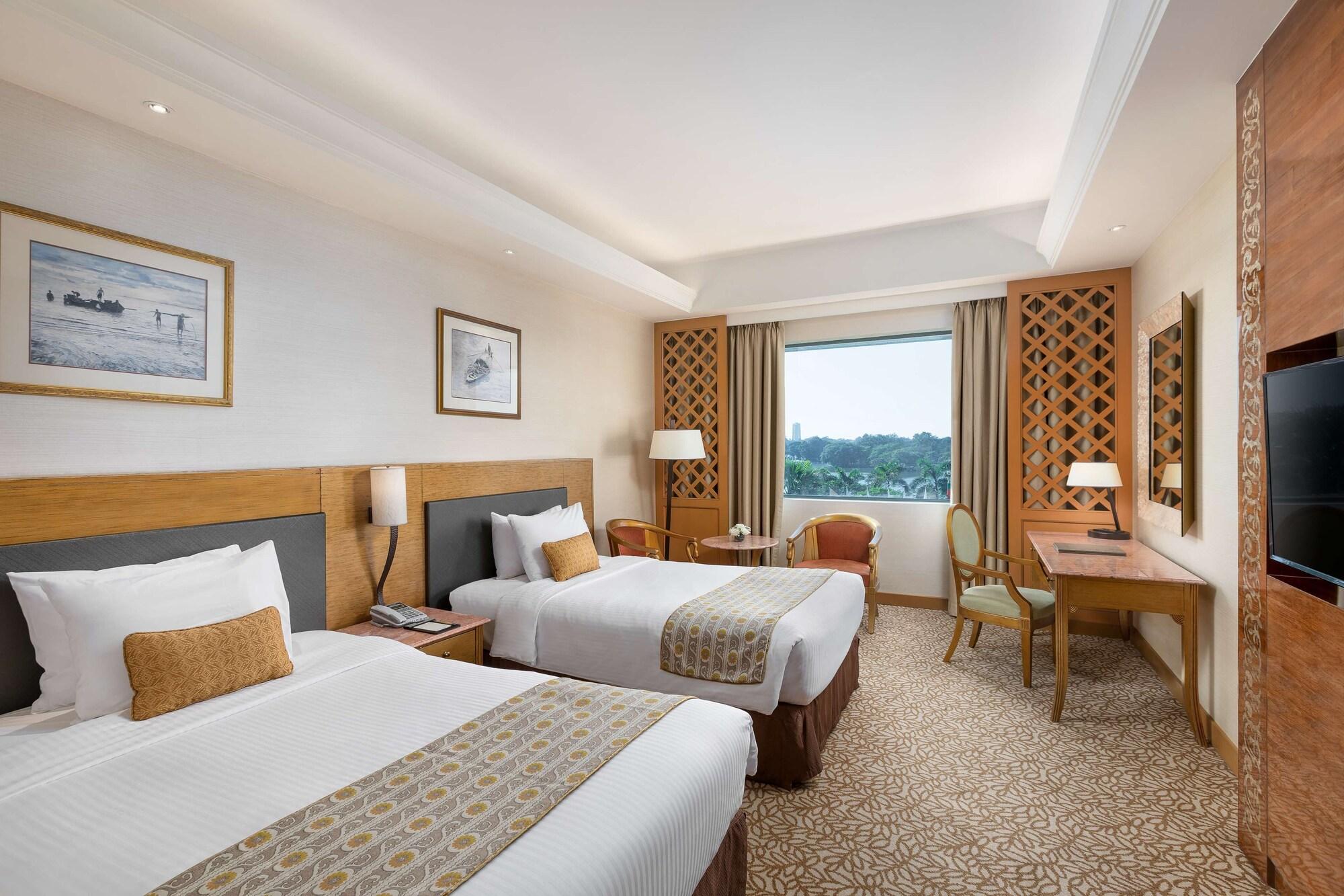 โรงแรมเซโดนา โรงแรม 5*