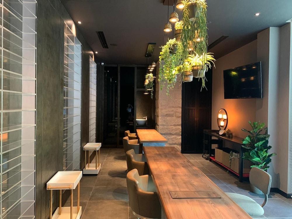 โรงแรมเซโดนา โรงแรม