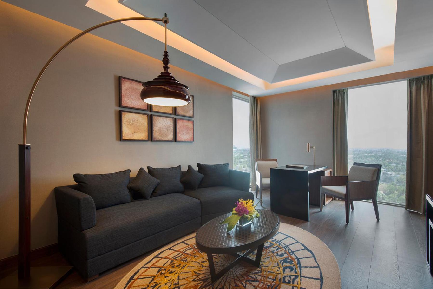 โรงแรมเซโดนา