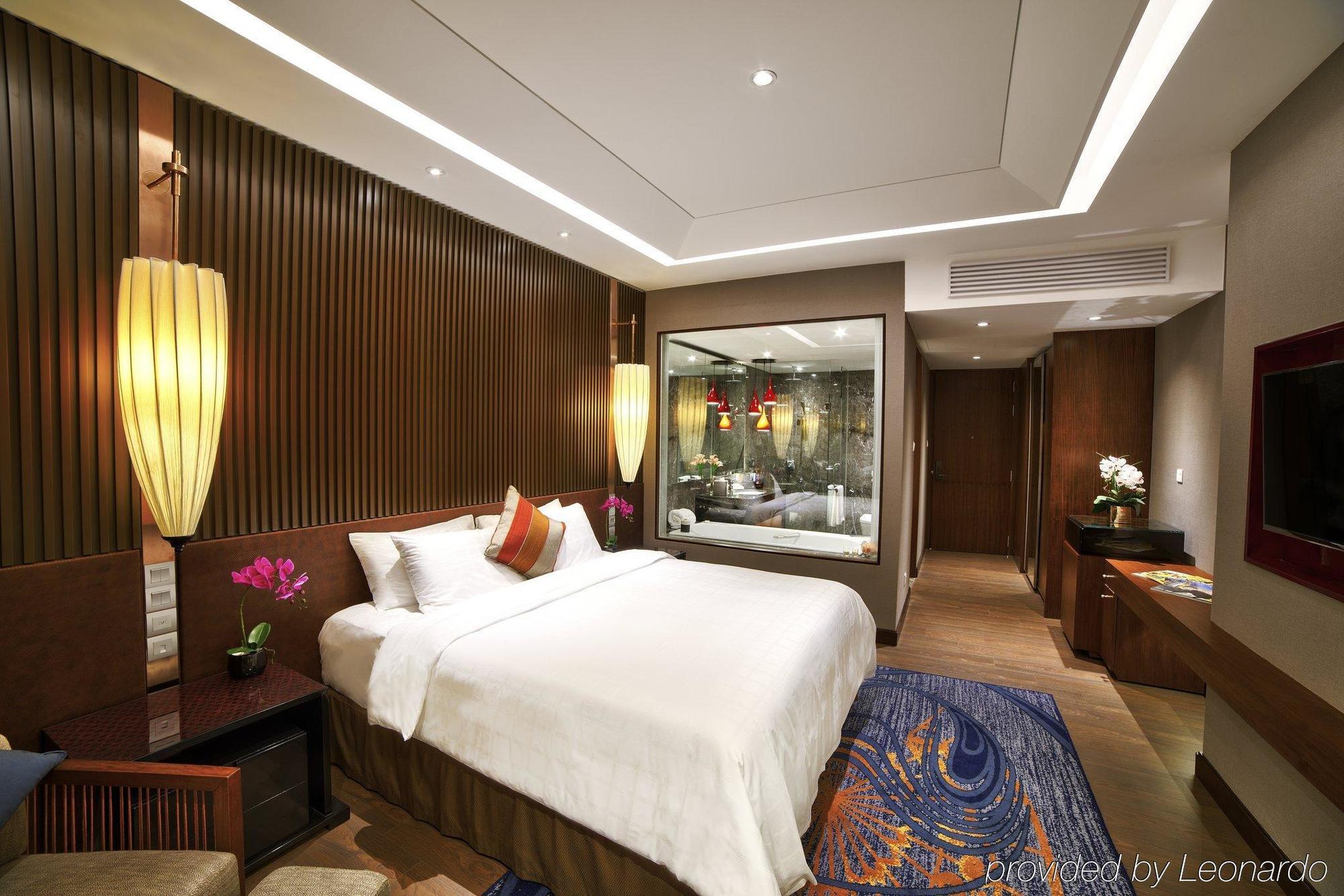 Hotel Sedona Yangon