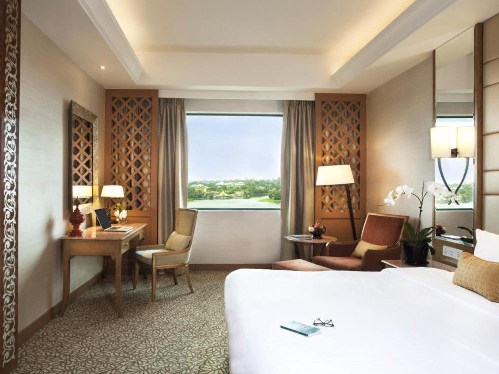 Sedona 5* Yangon