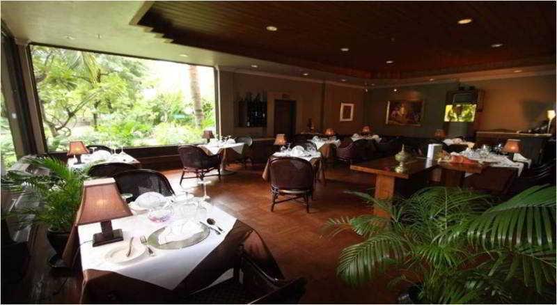 โรงแรมเซโดนา 5*