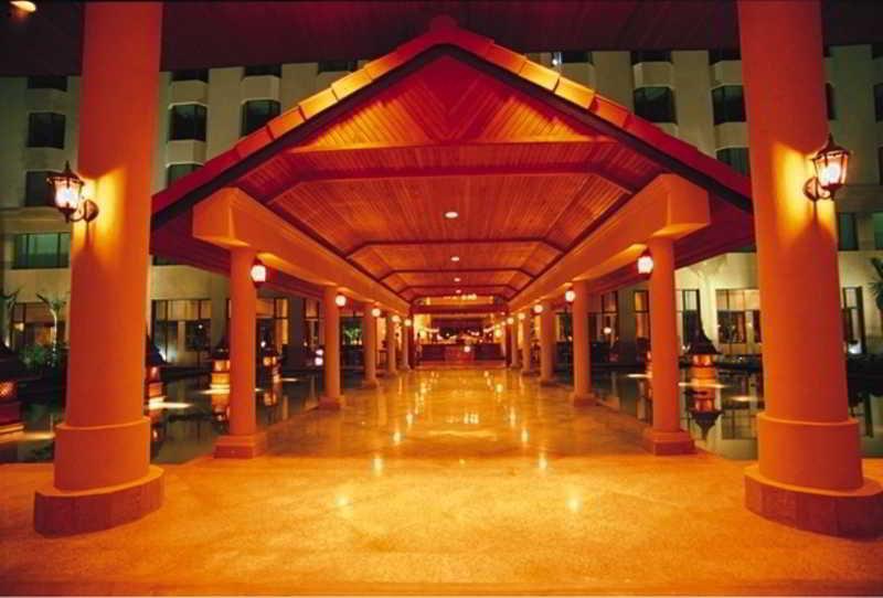 Sedona Hotel 5*