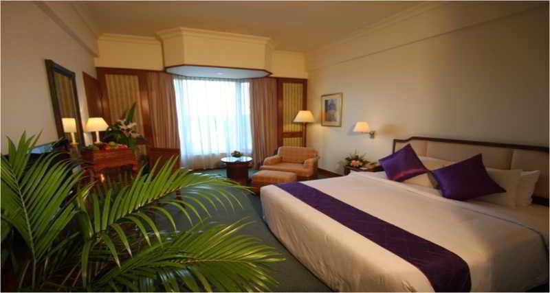 Sedona 5* Yangon