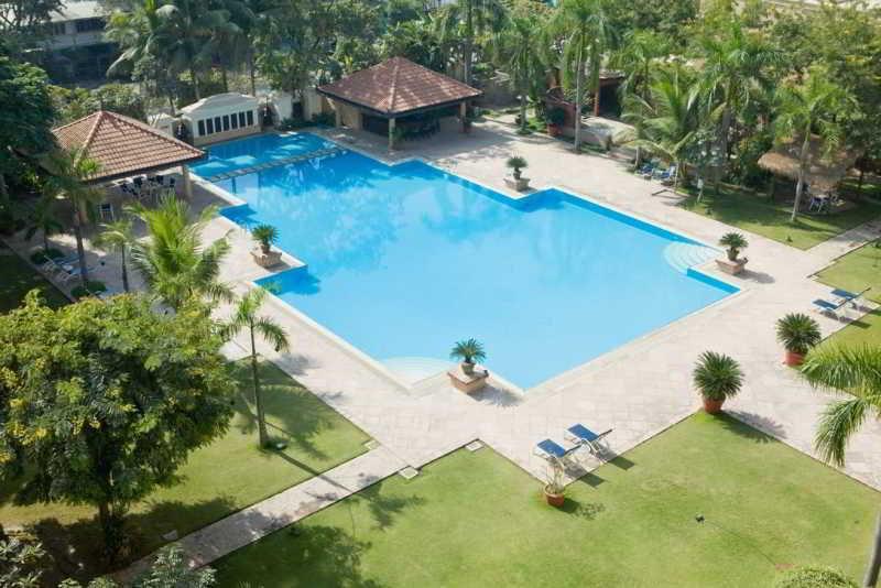 Sedona Hotel Yangon