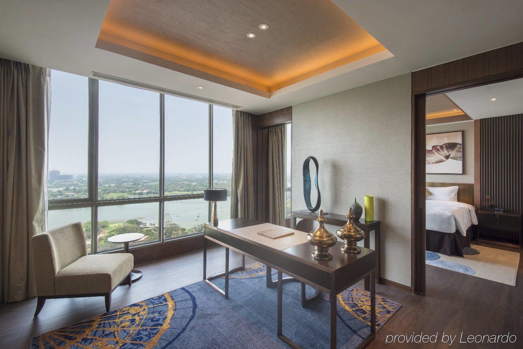 Sedona Hotel Yangon