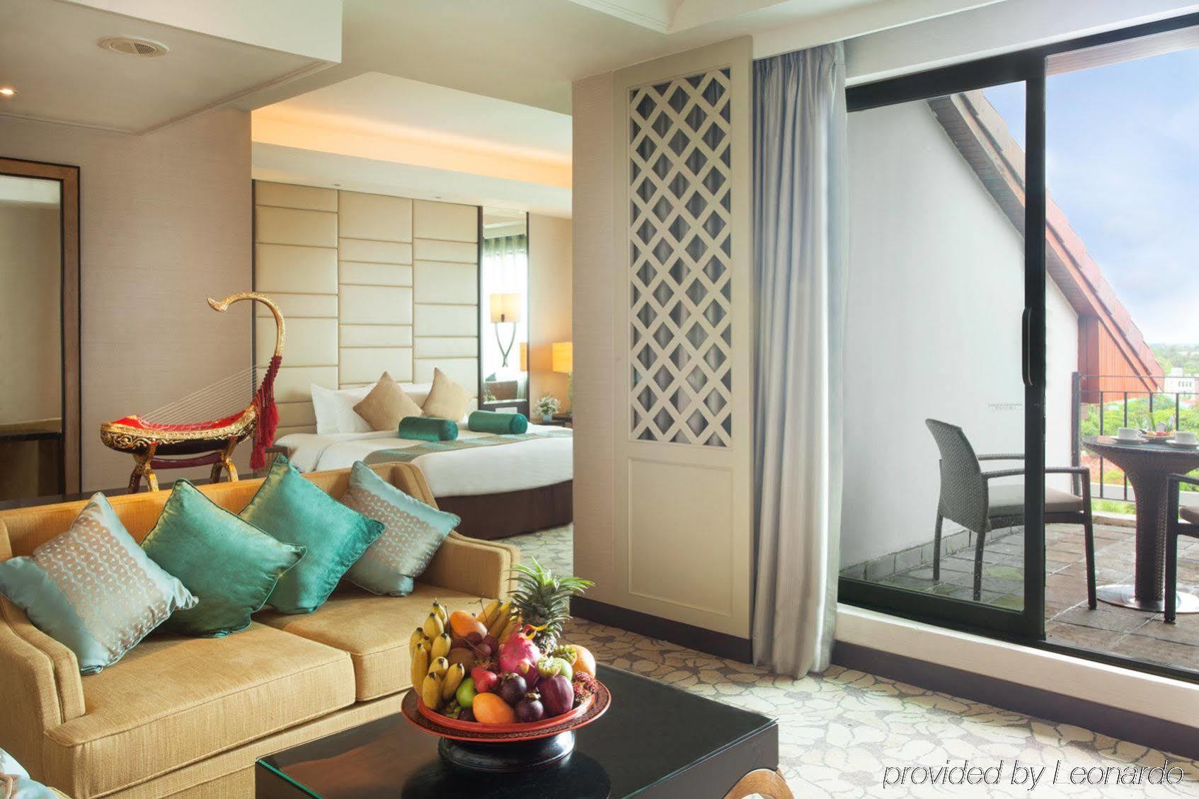 Sedona 5* Yangon