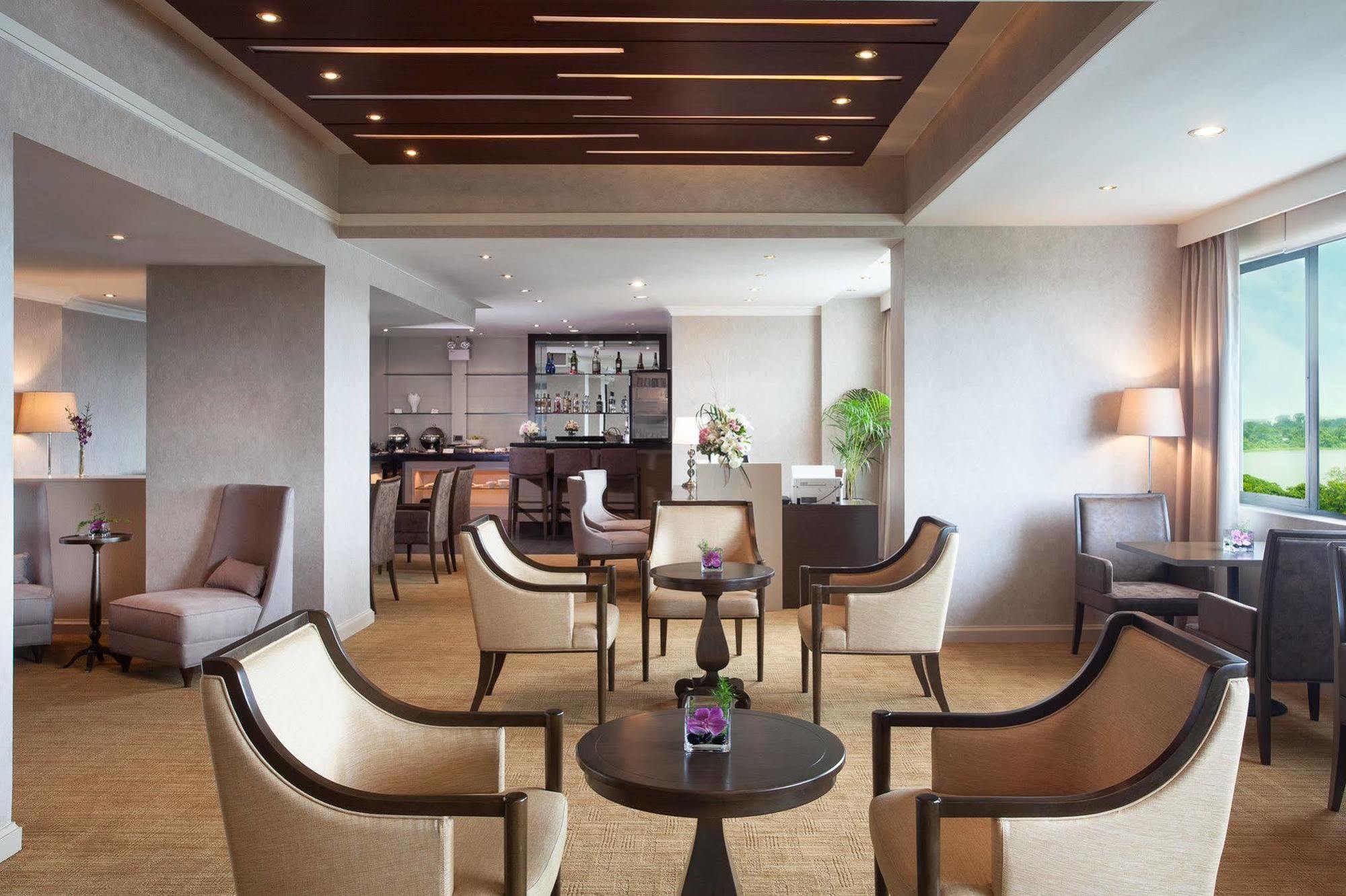 Sedona 5* Yangon
