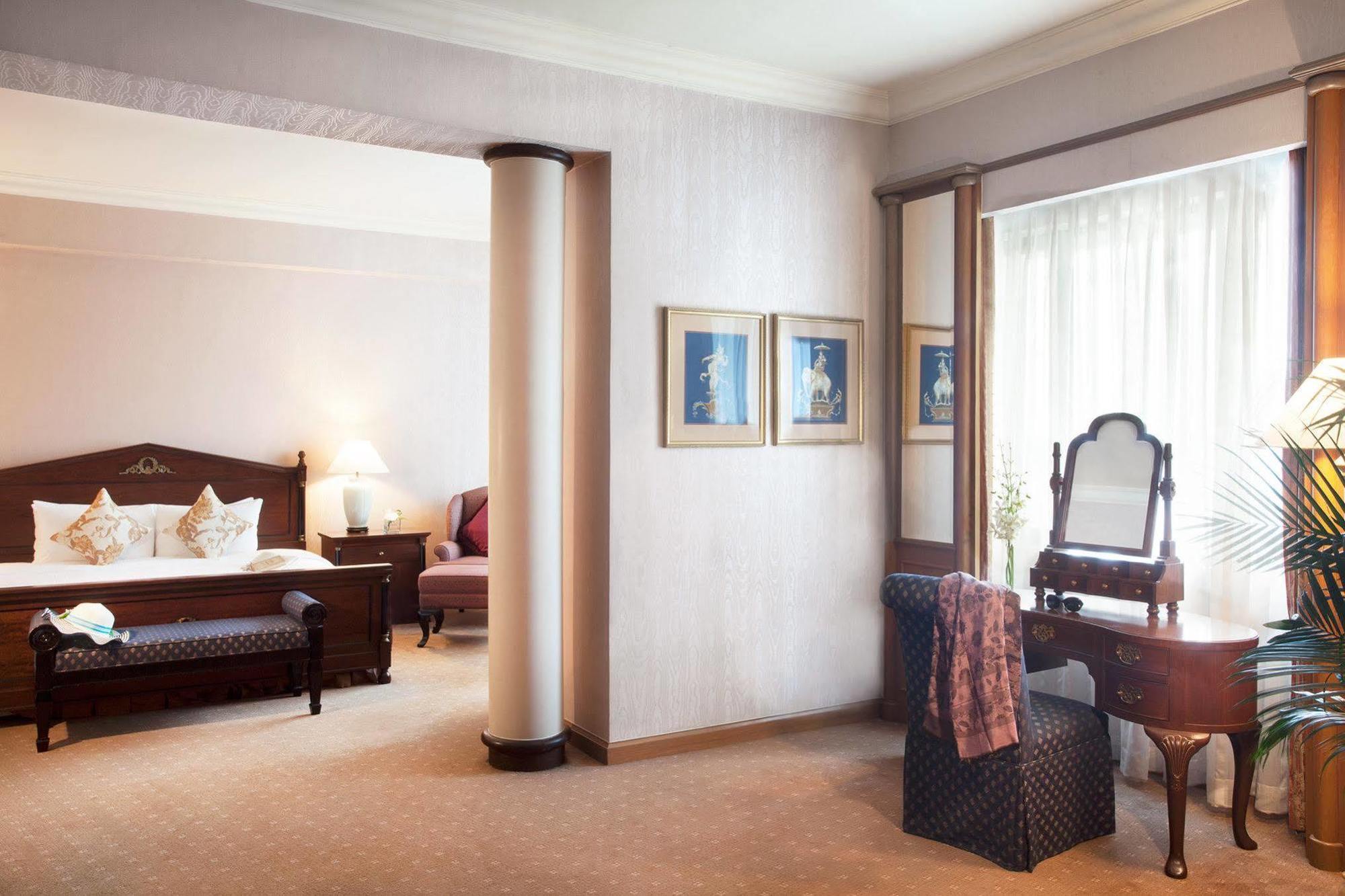 Sedona 5* Yangon