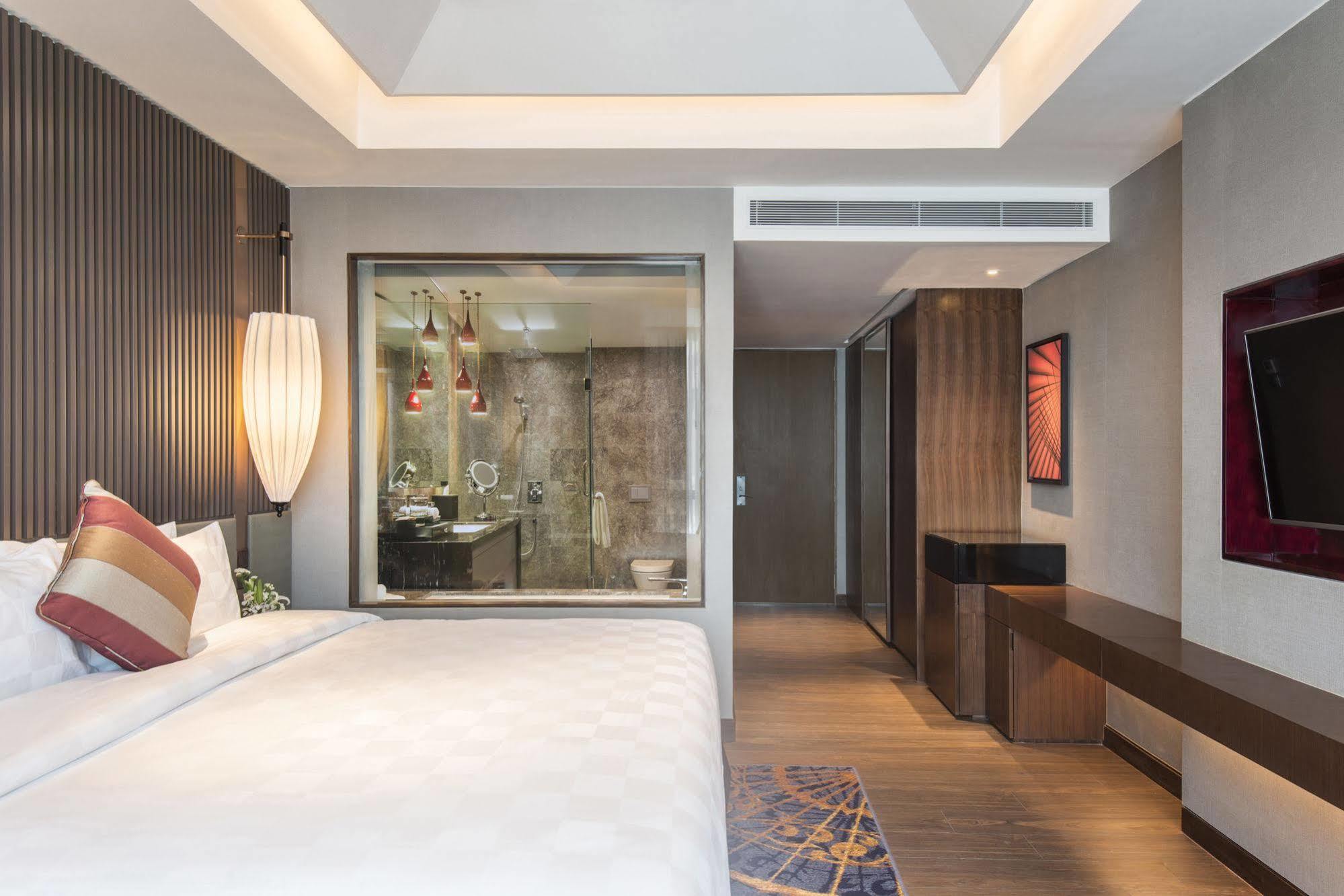 Sedona 5* Yangon