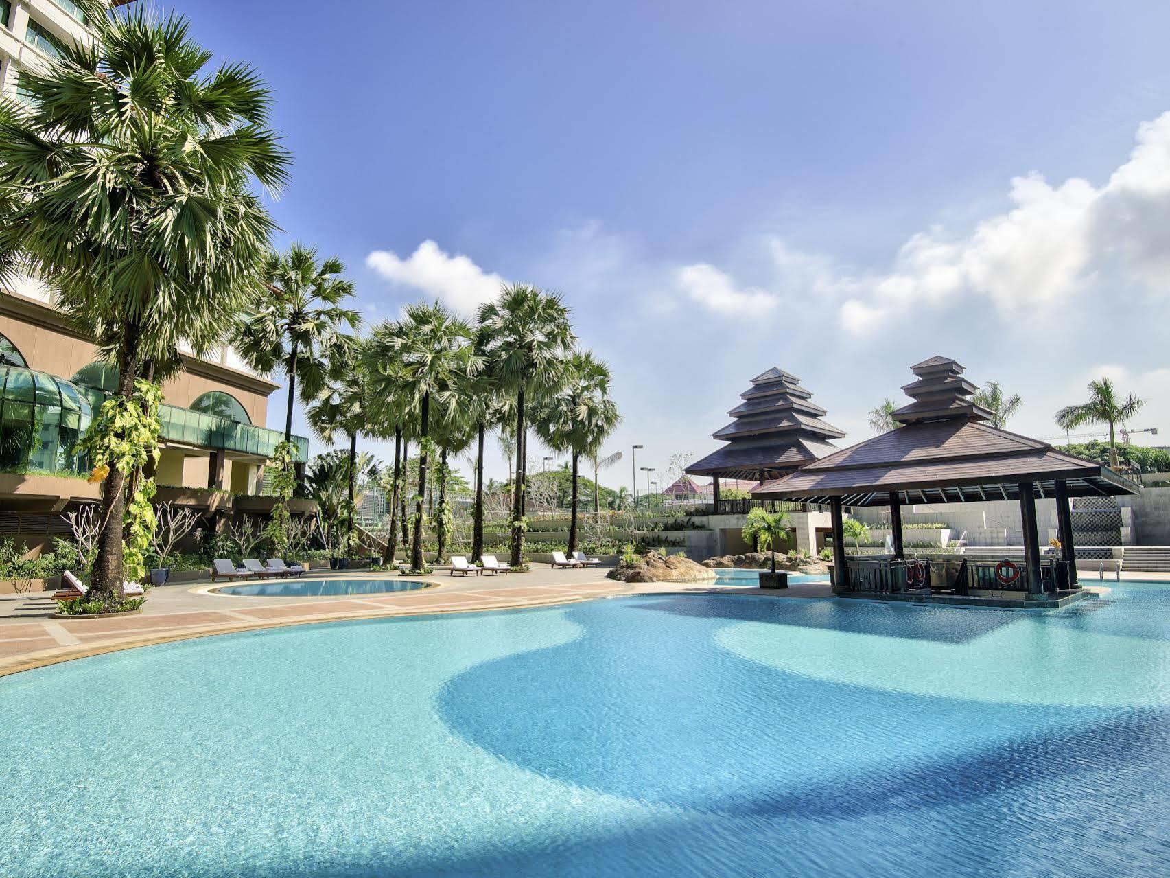 โรงแรมเซโดนา 5*