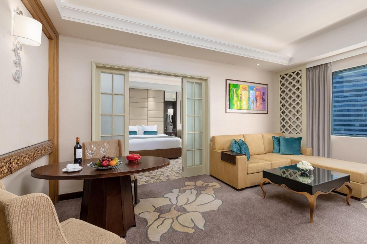 Hotel Sedona Yangon