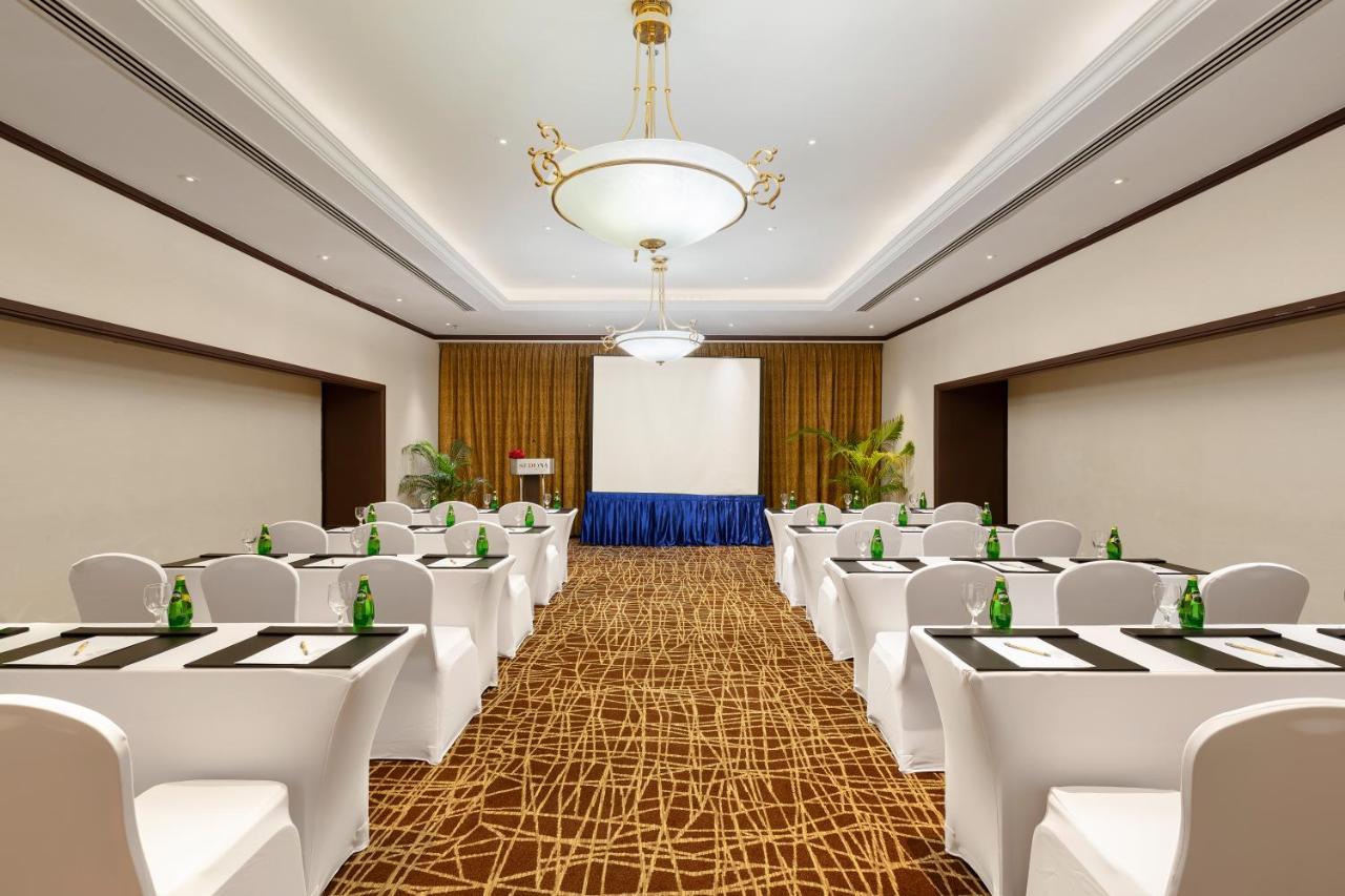โรงแรมเซโดนา 5*