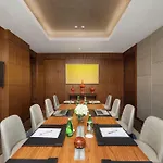 Sedona Hotel Yangon 