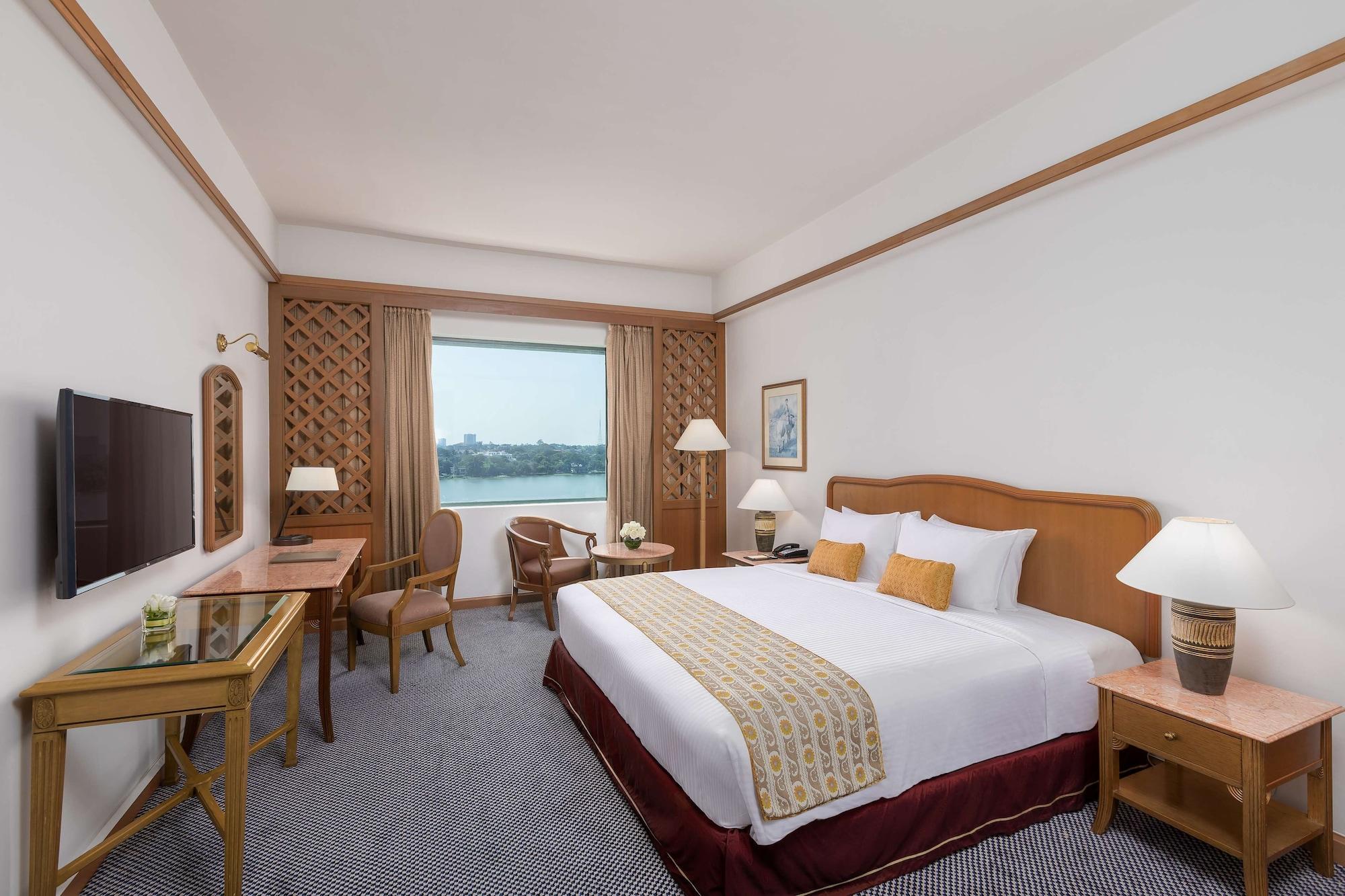 Hotel Sedona Yangon