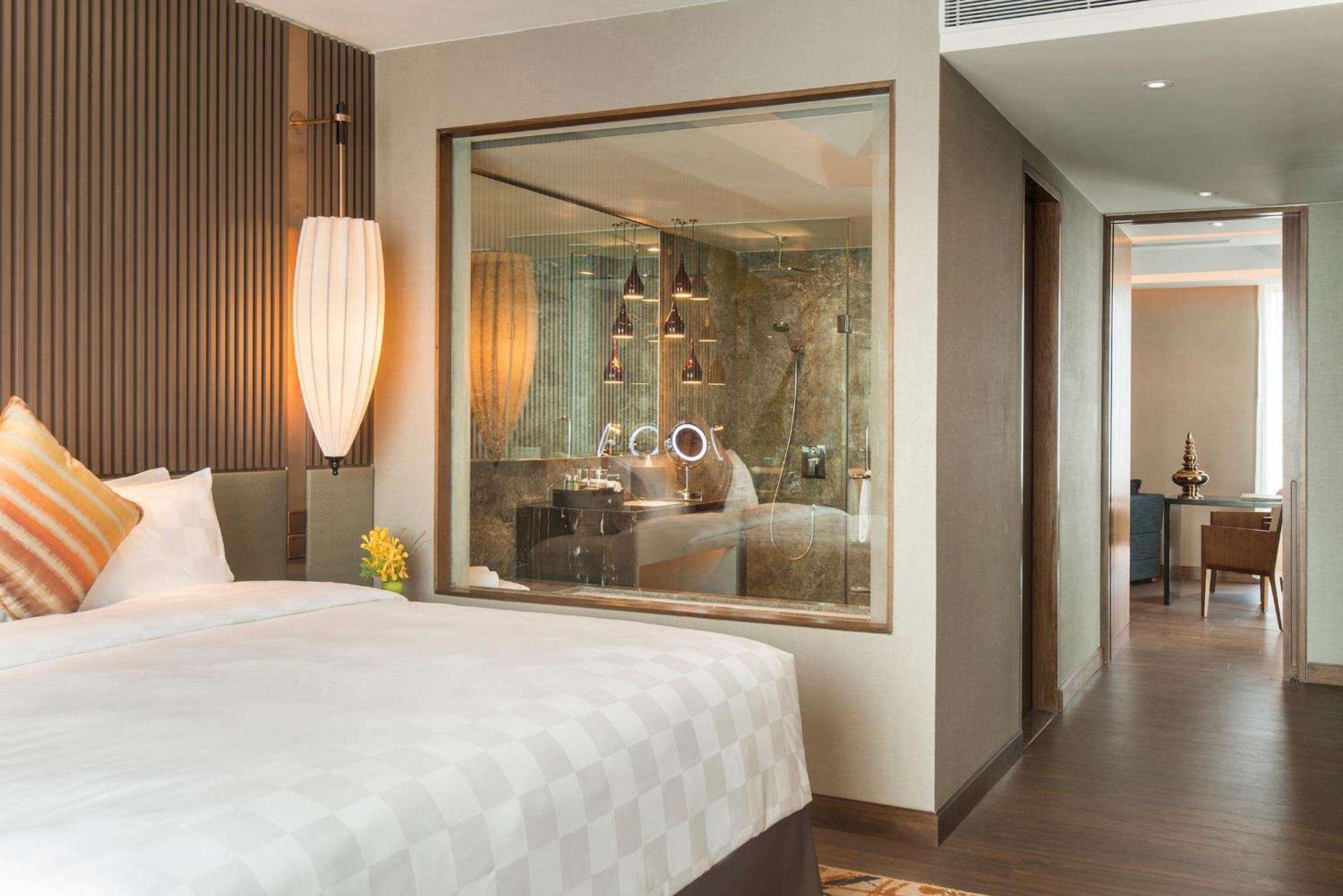 Sedona 5* Yangon