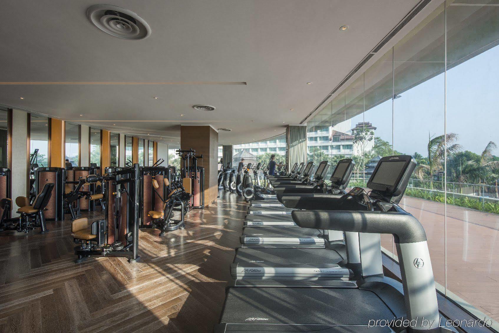 Sedona 5* Yangon